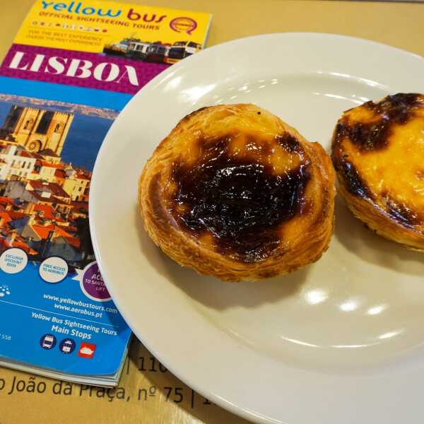 Co warto zjeść, wypić i kupić w Portugalii 