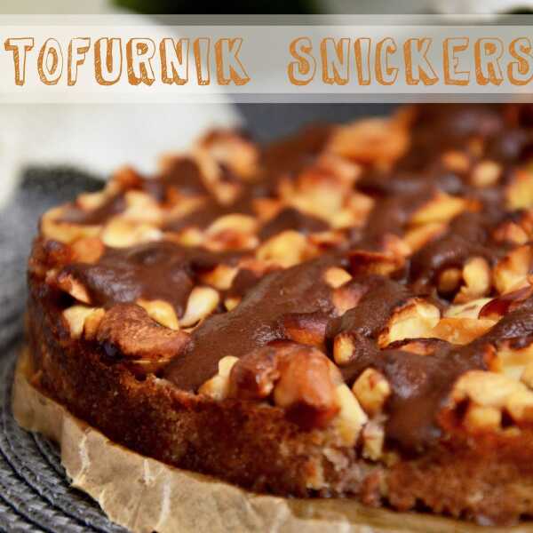 Snickers Tournik