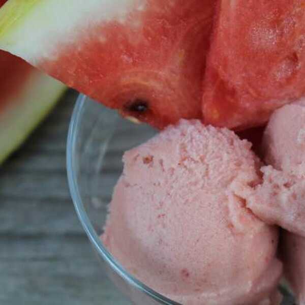 Dietetyczne lody owocowe
