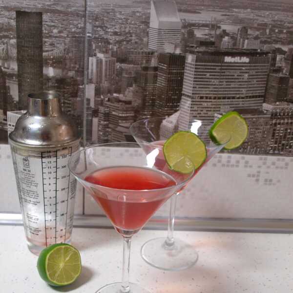 Cosmopolitan