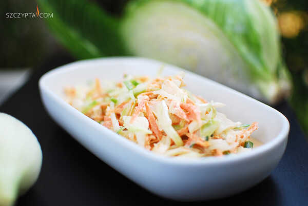 Coleslaw