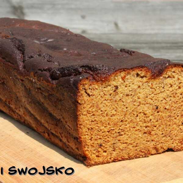 Babka waniliowa