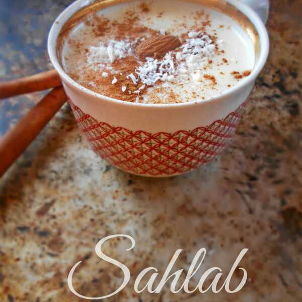 Sahlab