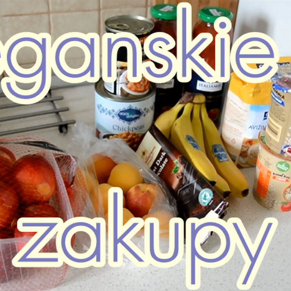 Wegański haul spożywczy (5)