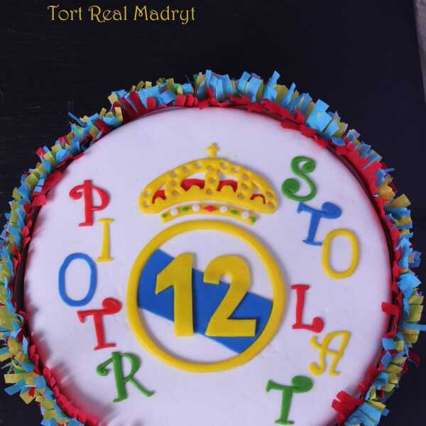 Tort Real Madryt