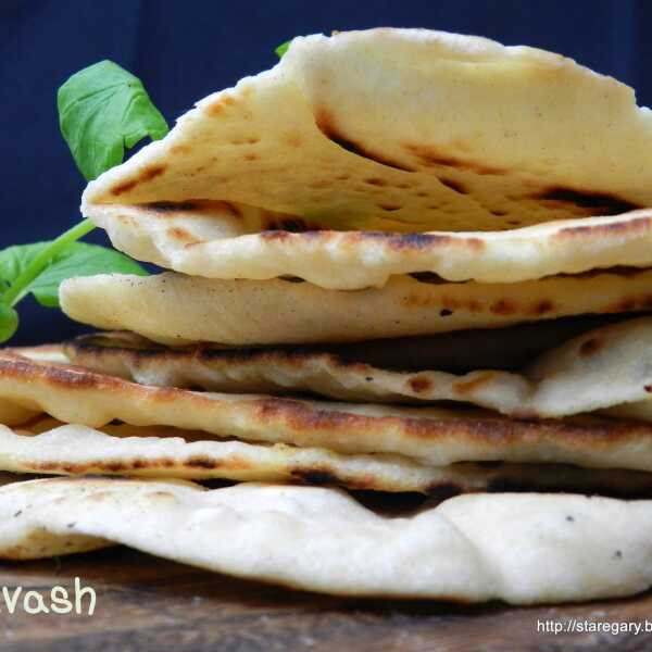 Lavash II