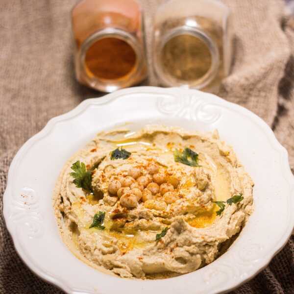 Hummus