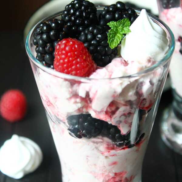 Eton mess