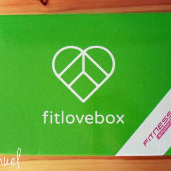 Sierpniowy Fitlovebox
