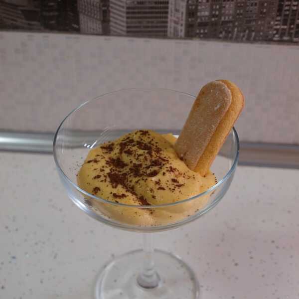 Zabaglione