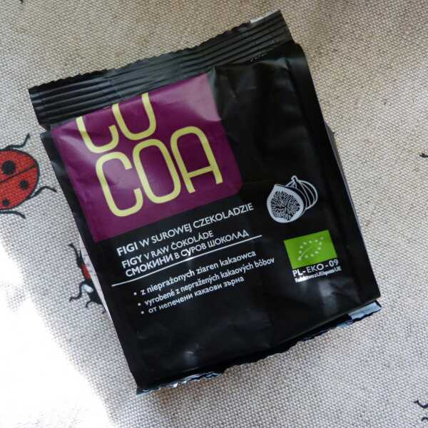 COCOA figi w surowej czekoladzie (biogo.pl)