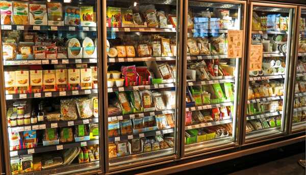 Przechowywanie produktów spożywczych w lodówce. Co musisz wiedzieć?