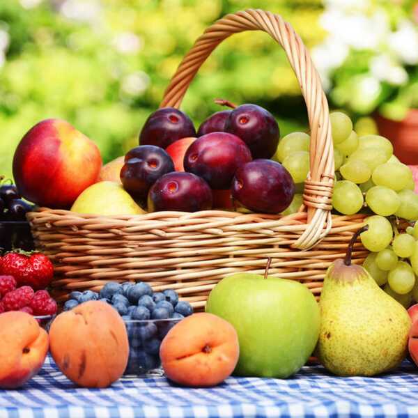 Insulinooporność, a fruktoza? Wolno jeść owoce, czy jednak nie?