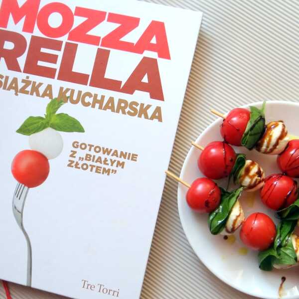 Mozzarella, Tre Tori