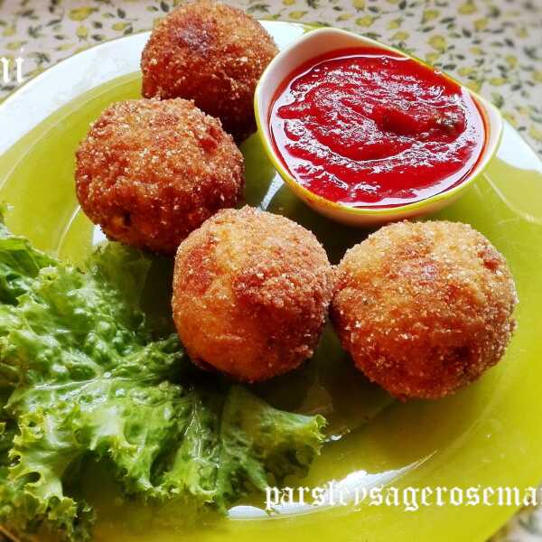 Arancini