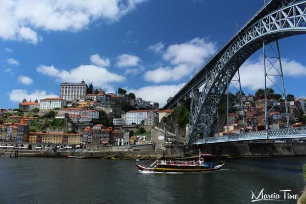 Moja fotorelacja z wakacji w Porto