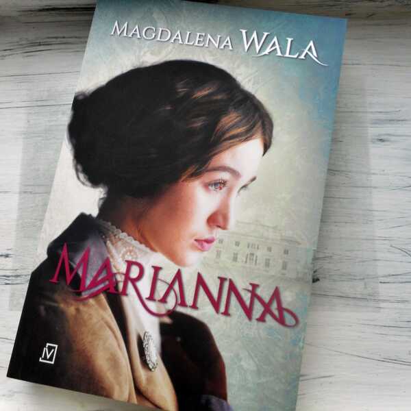 ,,Marianna' Magdalena Wala