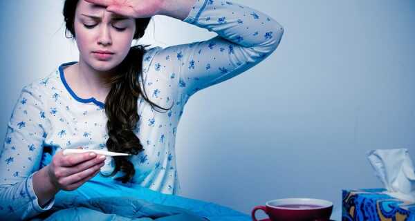 Dieta w profilaktyce grypy i przeziębienia