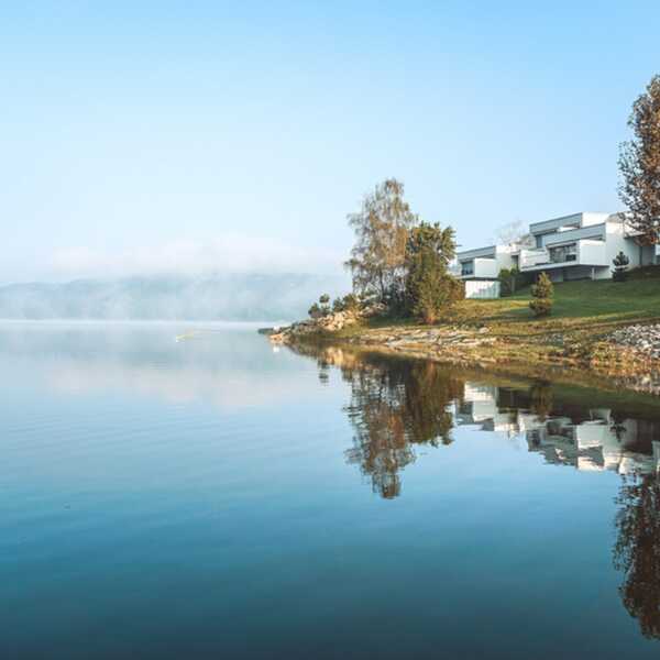 Relacja: Lemon Resort Spa | Gródek nad Dunajcem