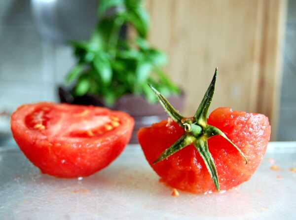 Pora na…sosy pomidorowe
