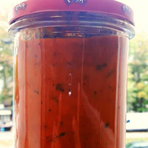 Przepyszny ajvar