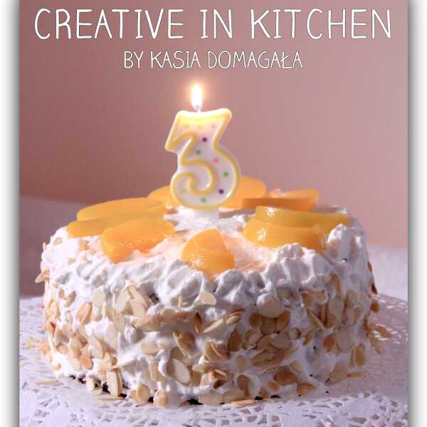 Gazetka Creative in Kitchen - numer 1! 