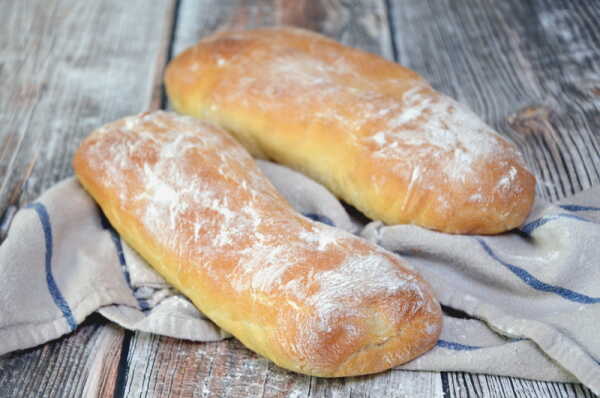 Ciabatta