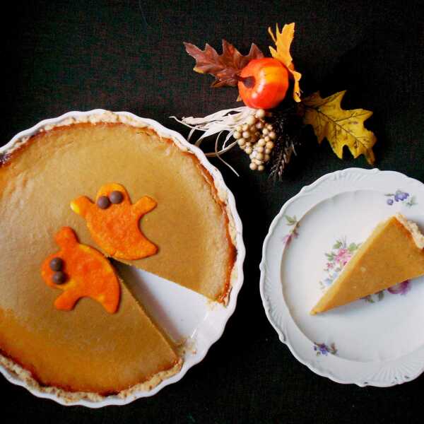 Pumpkin Pie