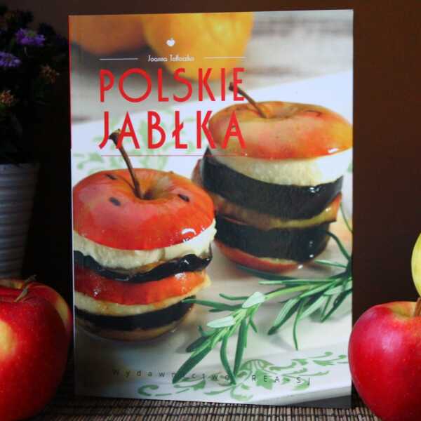 KONKURS!!! Wygraj książkę 'Polskie jabłka' i zainspiruj się jesienią!!!