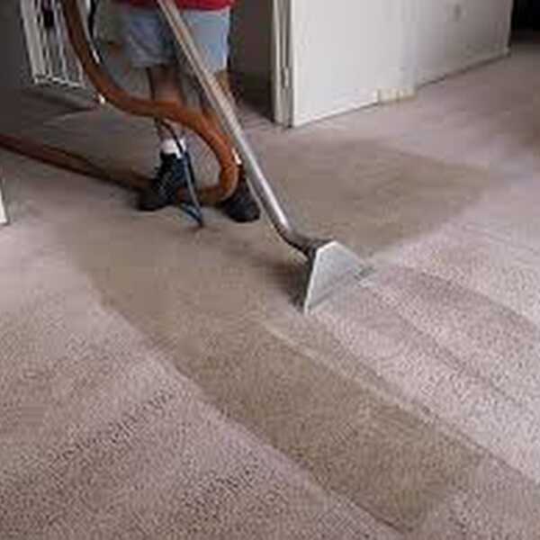 Hughes Dry Professional Carpet Cleaning Offers You More Than Just Quality of Services 