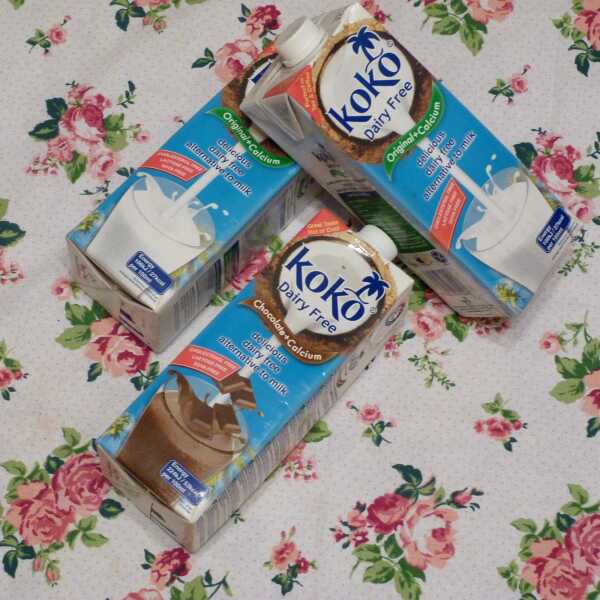 Koko Dairy Free