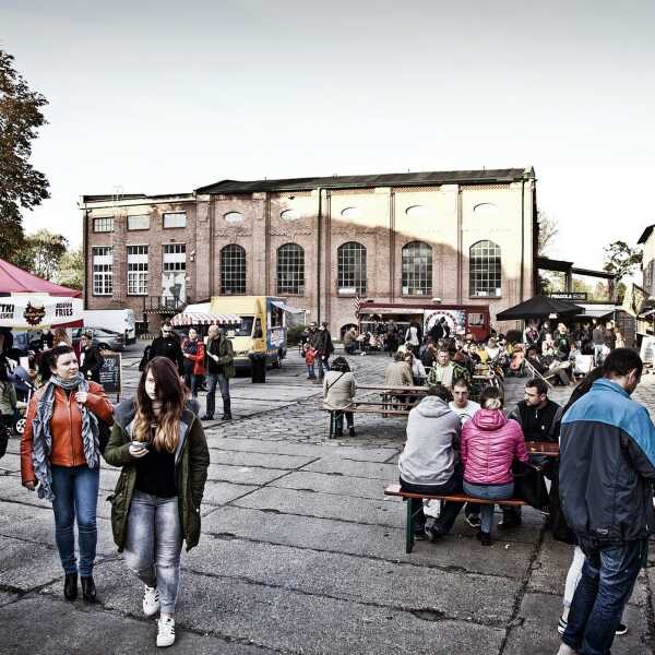 Food Fest Katowice