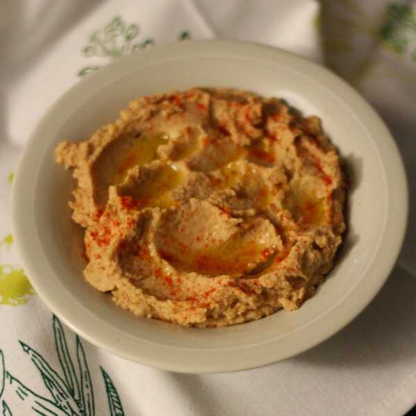 Hummus