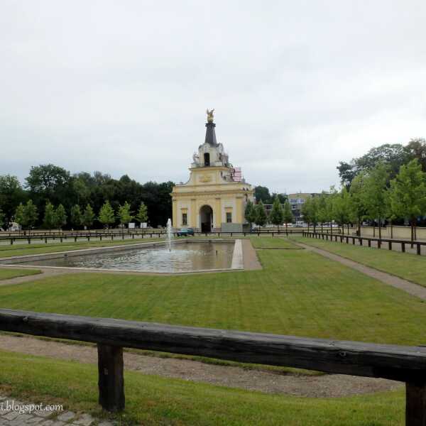 Nie tylko rowerem przez Podlasie (urlop część III) 