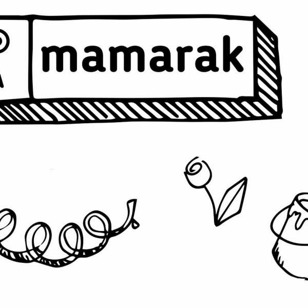 Jak stworzyć super kreatywnego bloga? Inspirujący wywiad z Mamarak