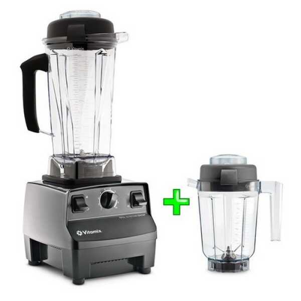 Blender Vitamix – naprawdę warto go mieć!