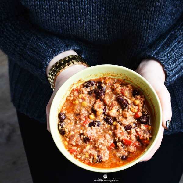 Chili con carne