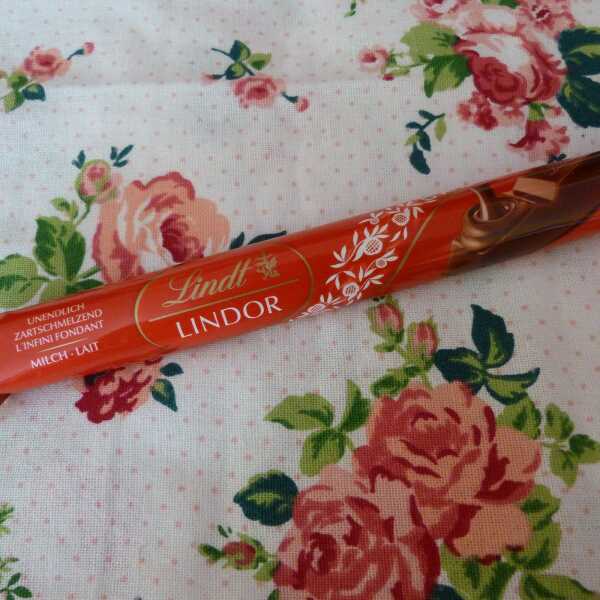 Lindt Lindor Stick