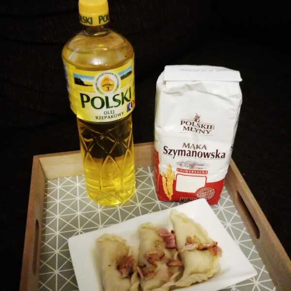 PIEROGI MAMY MARIOLKI 