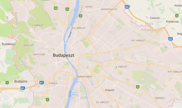 Budapeszt – jak przygotować się do podróży