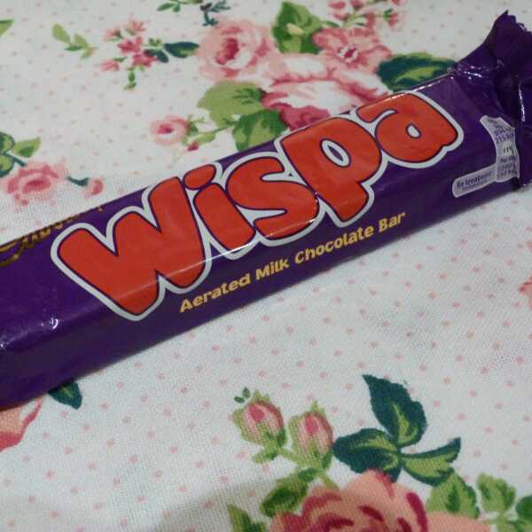 Wispa