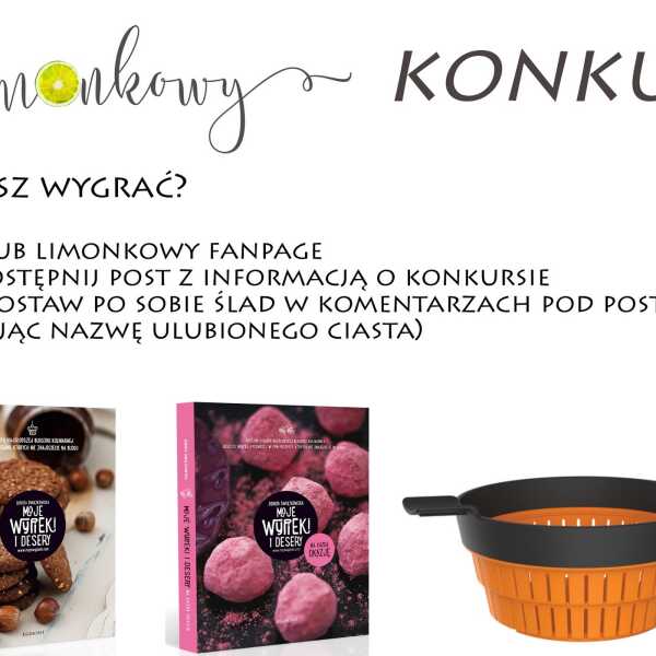 LIMONKOWY KONKURS