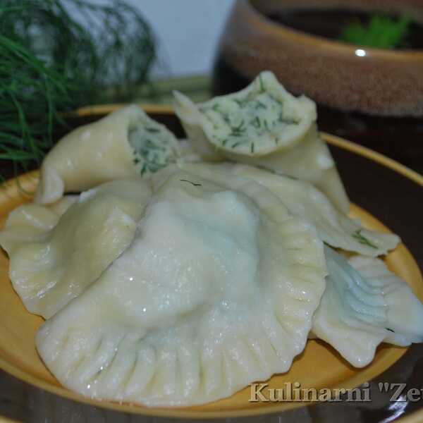 Krasnostawskie pierogi