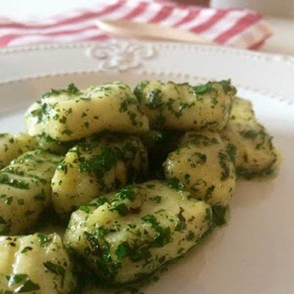 Gnocchi