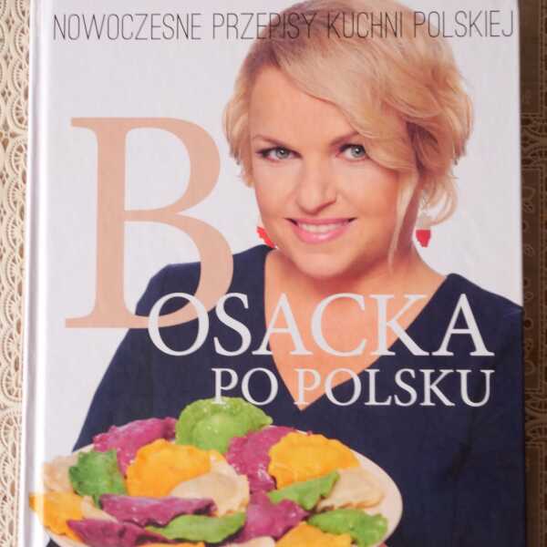 'Bosacka po polsku' - recenzja książki 