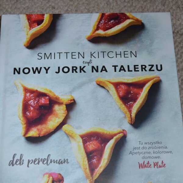 Smitten Kitchen czyli Nowy Jork na talerzu