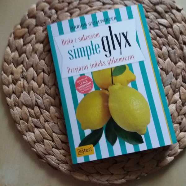 Dieta z sukcesem simple glyx - recenzja