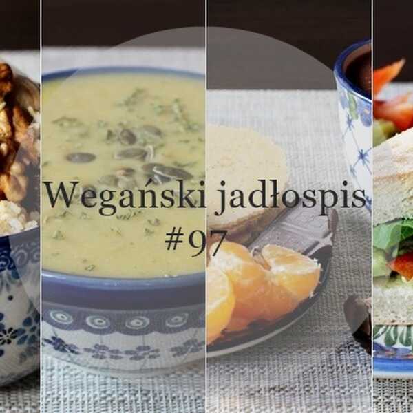 Wegański jadłospis 97