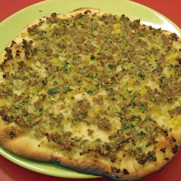 Lahmacun