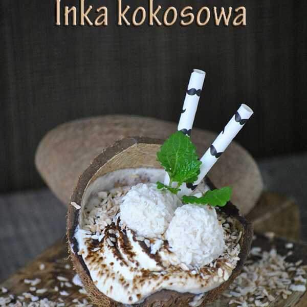 Inka kokosowa